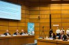Marinko Čavara, Deputy Speaker of the House of Representatives of the BiH Parliamentary Assembly, attended the UN conference to celebrate the International Day of Conscience