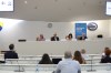 Zastupnica u Zastupničkom domu PSBiH Sabina Ćudić sudjelovala na konferenciji o sigurnosti na istočnoj granici Europe u organizaciji Europskog liberalnog foruma