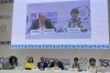 Chair of the PA BiH Delegation to PAM, Rejhana Dervišević, participated in the session of the Committee on Promoting Respect for International Humanitarian Law in Tashkent