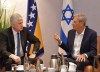 Предсједавајући Дома народа др Драган Човић у Кнессету о безбједносној и политичкој ситуацији у БиХ
