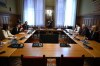 Speaker of the House of Peoples of the Parliamentary Assembly of Bosnia and Herzegovina, Dr Nikola Špirić, met in Budapest with the Speaker of the National Assembly of the Republic of Serbia, Ana Brnabić