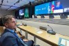Zastupnik u Zastupničkom domu PSBiH i član Zelenog kluba Jasmin Emrić sudjeluje na Konferenciji UN-a o klimatskim promjenama u Bakuu