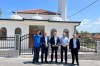 Zamjenik predsjedatelja Doma naroda PSBiH Kemal Ademović posjetio džemat Rabrani u Neumu 