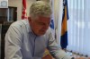 Predsjedavajući Doma naroda dr. Dragan Čović razgovarao s šeficom Misije OSCE-a u BiH 