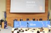 У Великој сали промовисано четворокњижје „Изнад црте“ аутора замјеника предсједавајућег Дома народа др Драгана Човића