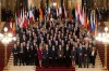 Члан Заједничке комисије за европске интеграције ПСБиХ Бранислав Бореновић обратио се учесницима 72. пленарног засједања COSAC-а у Будимпешти