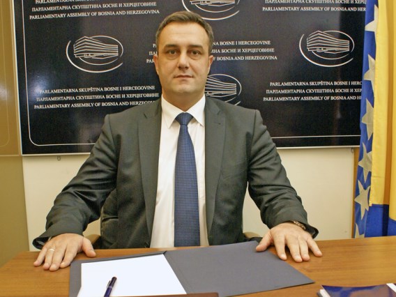 Sarajlić, Asim