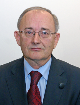 Ljubić, Božo