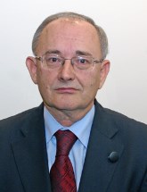 Ljubić, Božo