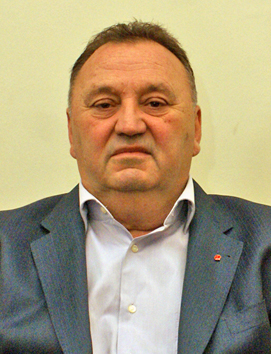 Mešić, Mirsad