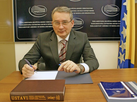 Bosić, Mladen