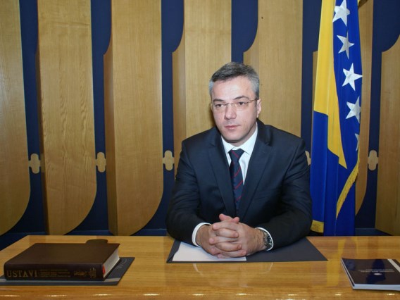Tadić, Ognjen 